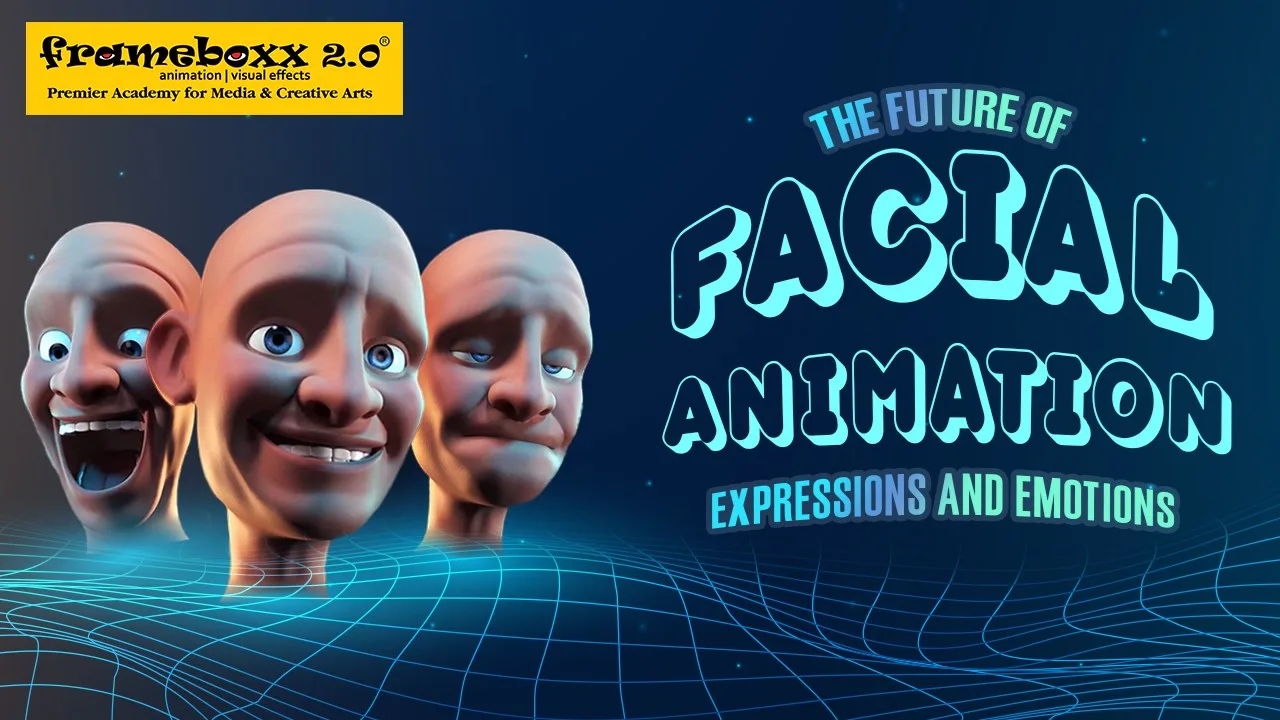 The Future of Facial Animation: Expressions and Emotions