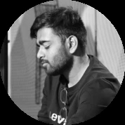 TAHIR SHAIKH