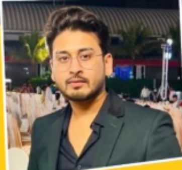 AJINKYA BARDE