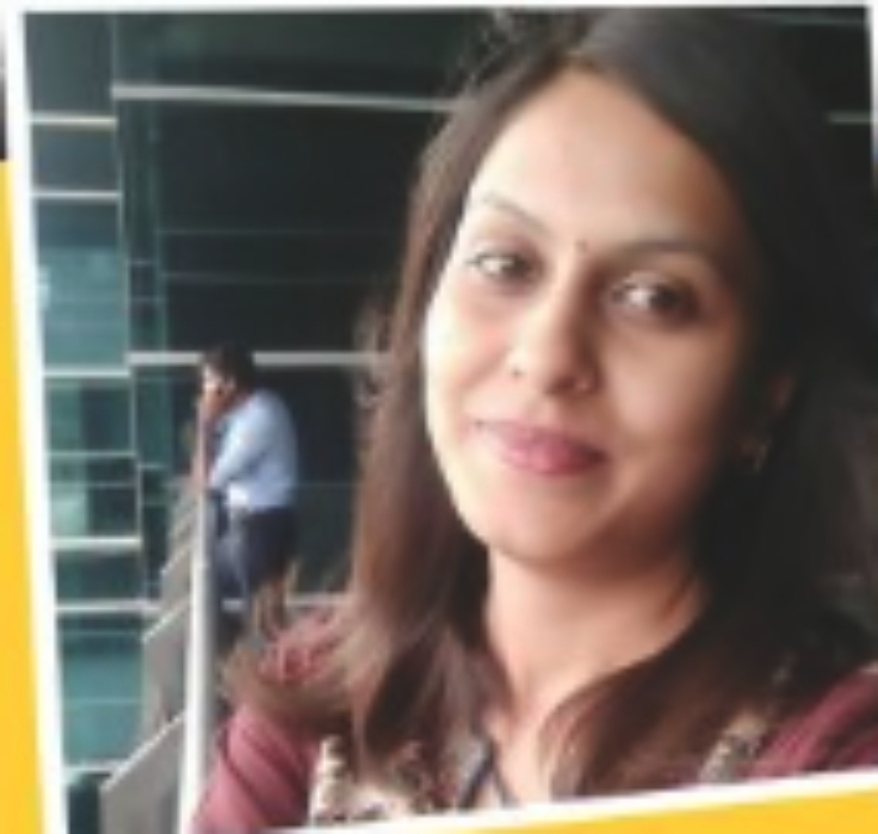 HARSHADA LODHA