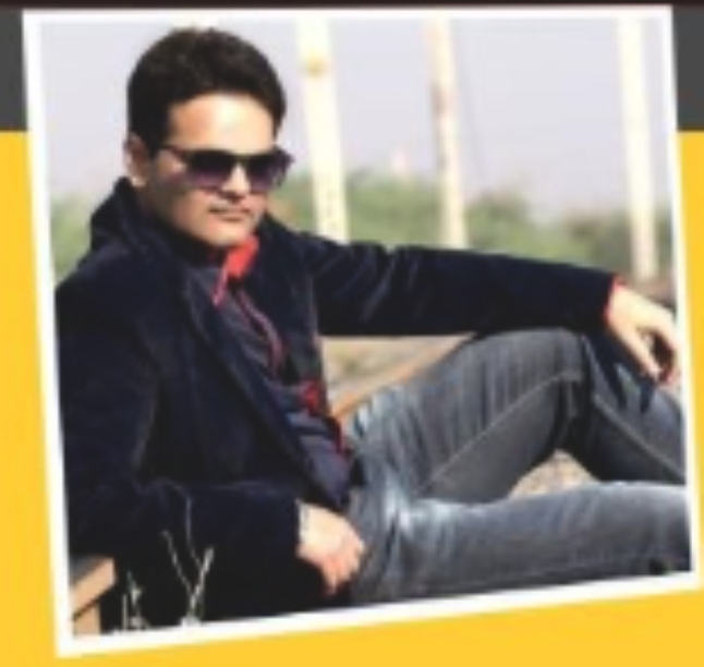 PARITODH THANKI