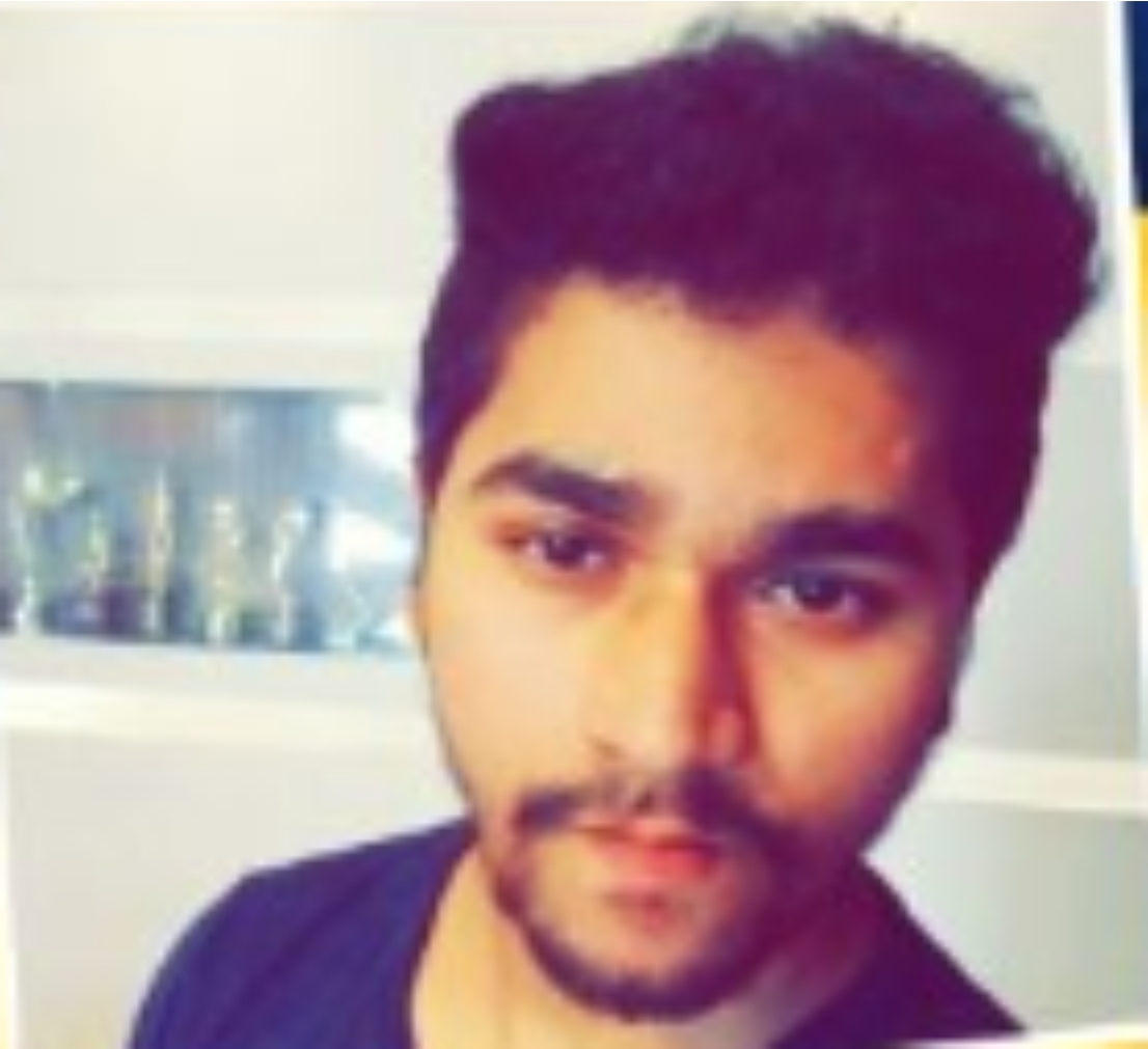 PRATIK SHEVALKAR