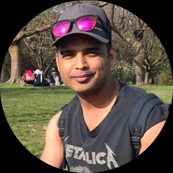 YUNIS AHMED