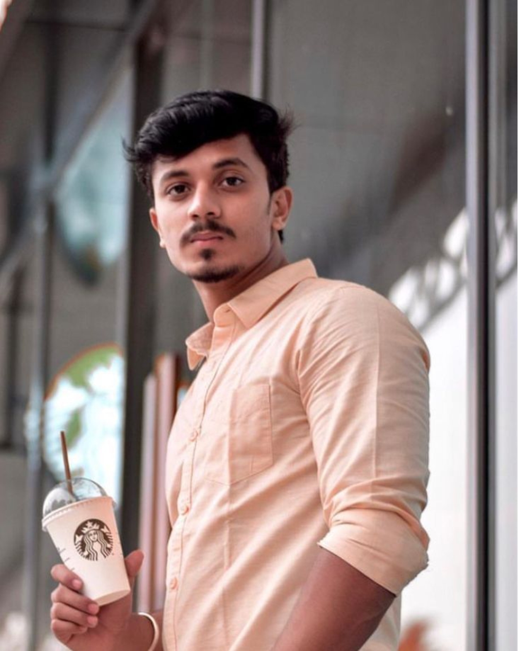 MANISH PATIL