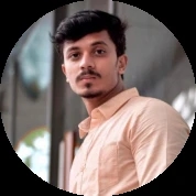 MANISH PATIL