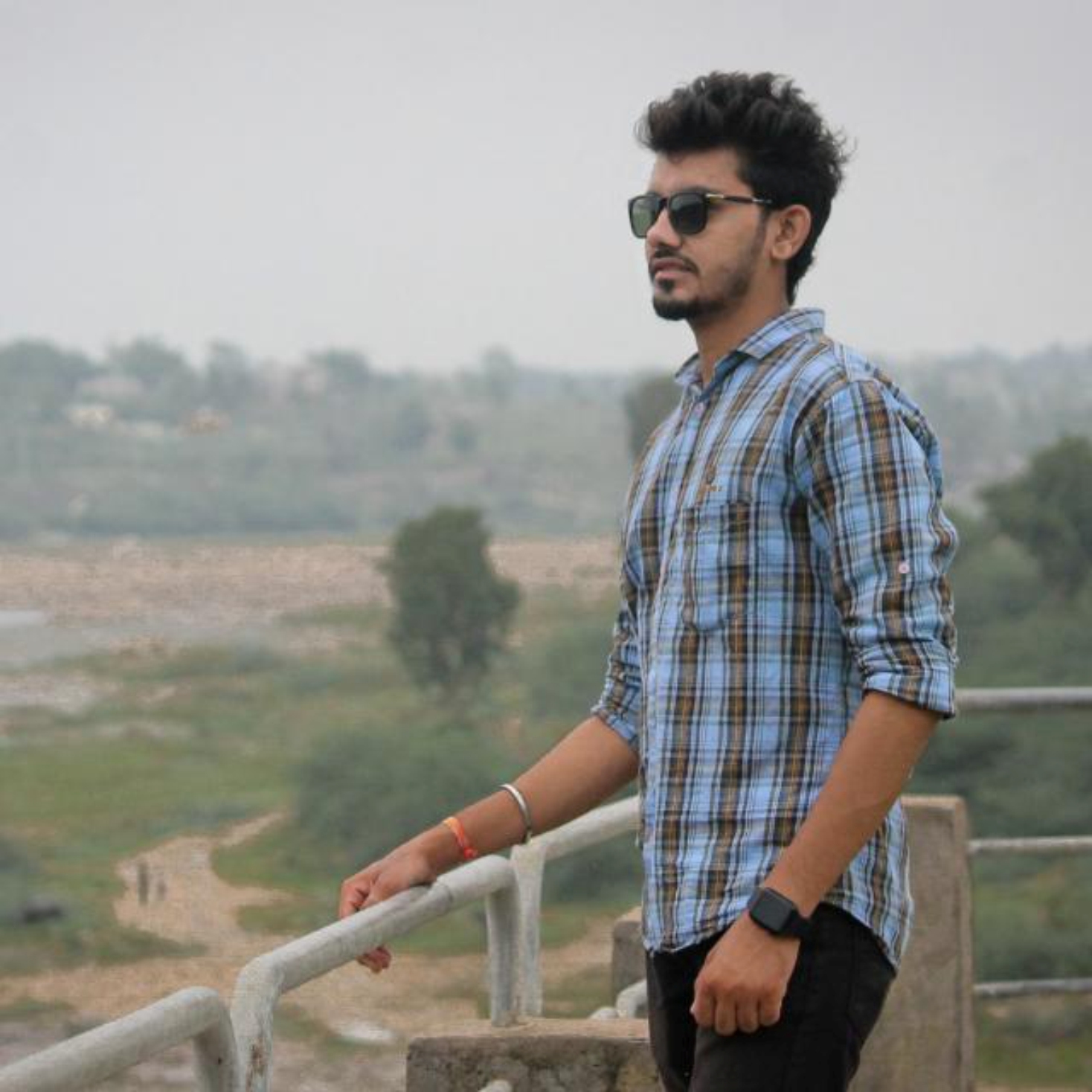 GOVIND SEVAK