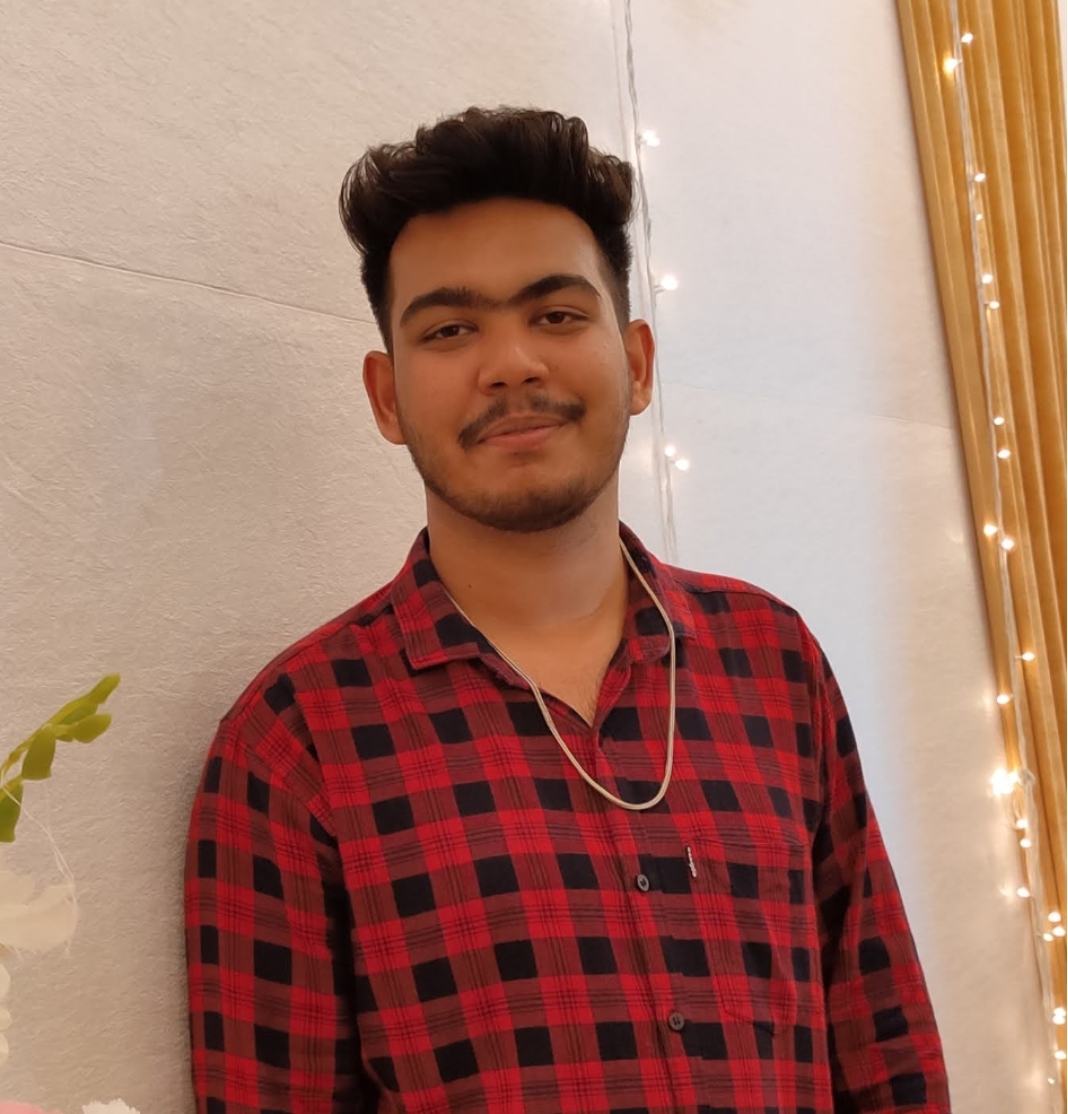 PRINCE CHAUDHARY