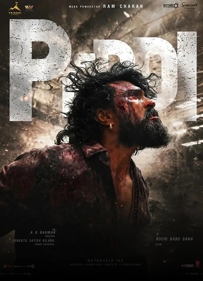PEDDI poster