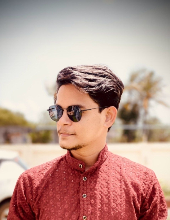 SANKET WAGH