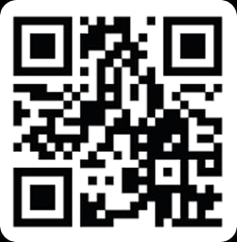 QR code to download the Frameboxx app