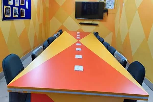 Frameboxx Shahibaug campus photograph 1