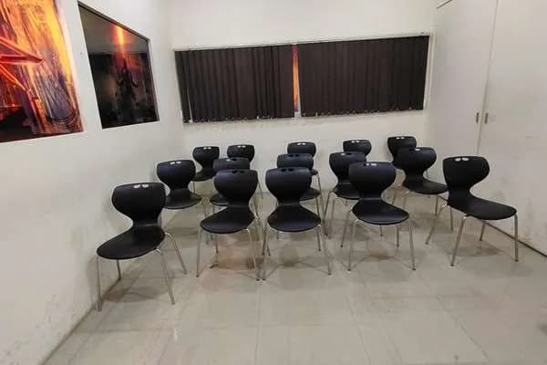 Frameboxx Andheri campus photograph 4
