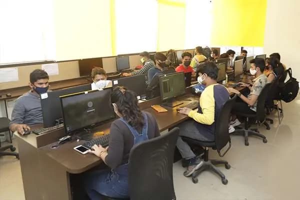 Frameboxx Andheri campus photograph 6