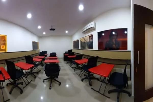 Frameboxx Andheri campus photograph 9