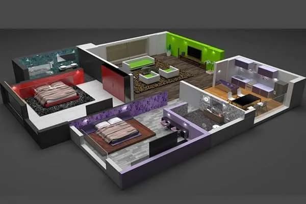 Frameboxx Andheri student work 1