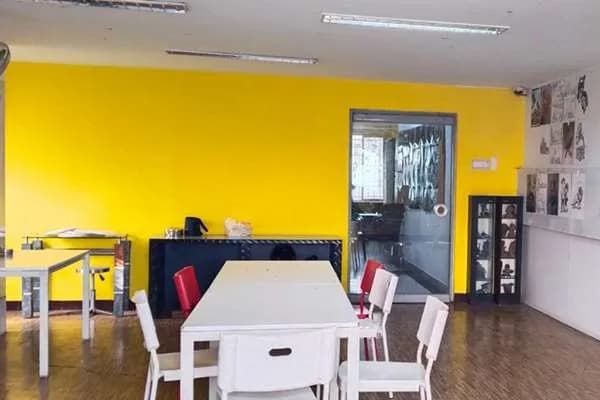 Frameboxx Anna Nagar campus photograph 6