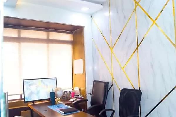 Frameboxx Bandra campus photograph 1
