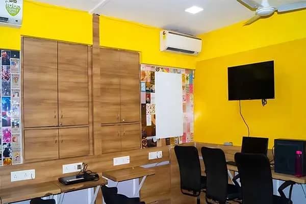 Frameboxx Bandra campus photograph 2