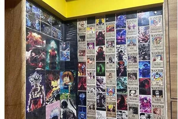 Frameboxx Bandra campus photograph 3
