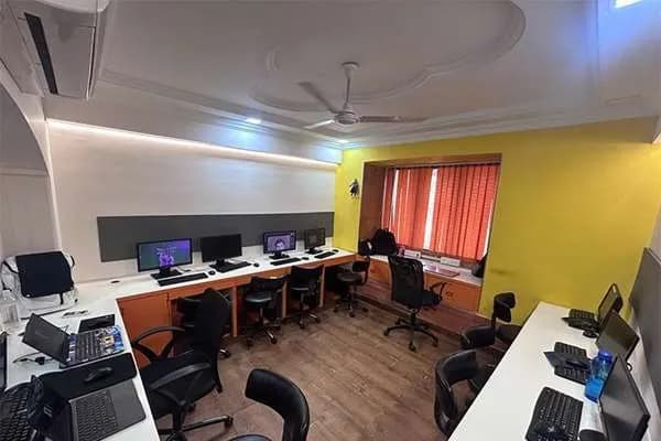 Frameboxx Bandra campus photograph 5