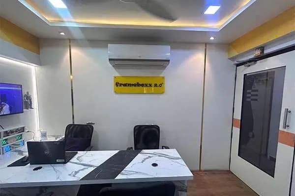 Frameboxx Bandra campus photograph 7