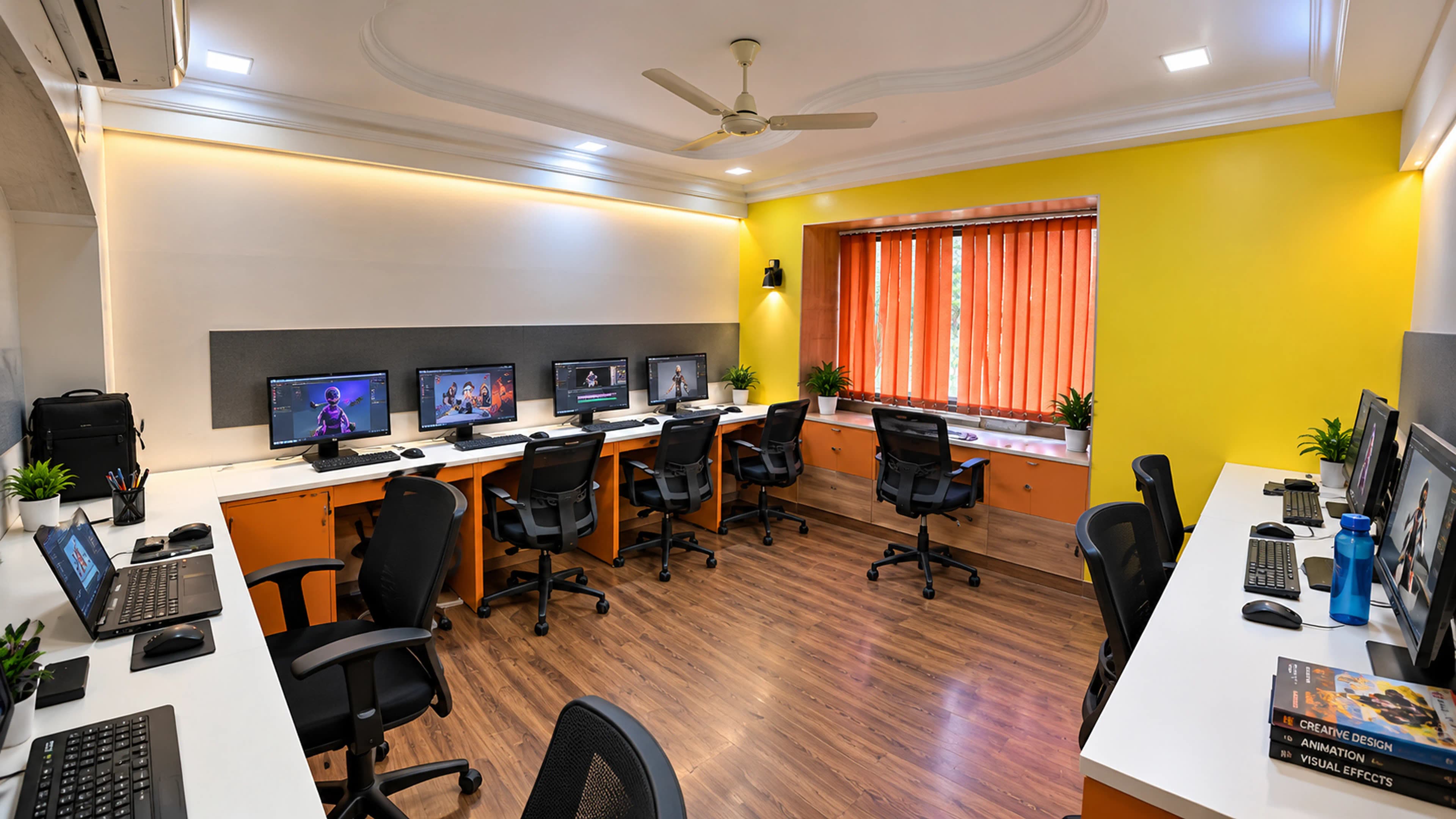 Bandra (St. Pauls) campus