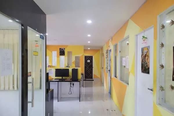 Frameboxx Barrackpore campus photograph 4