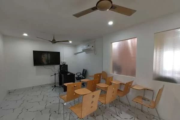 Frameboxx Barrackpore campus photograph 9