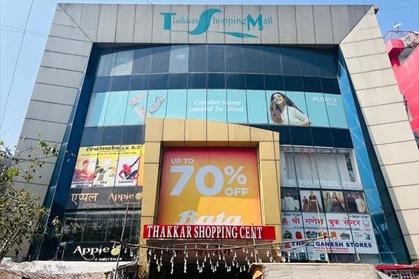Borivali (Mumbai) campus