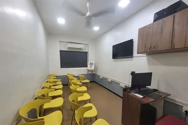 Frameboxx Dadar campus photograph 5