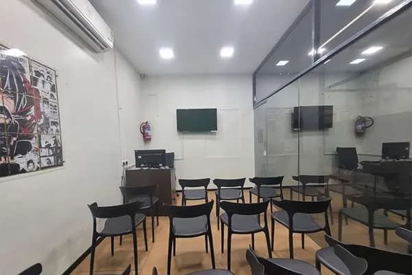 Frameboxx Dadar campus photograph 7