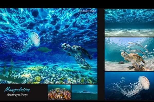 Frameboxx Dadar student work 18