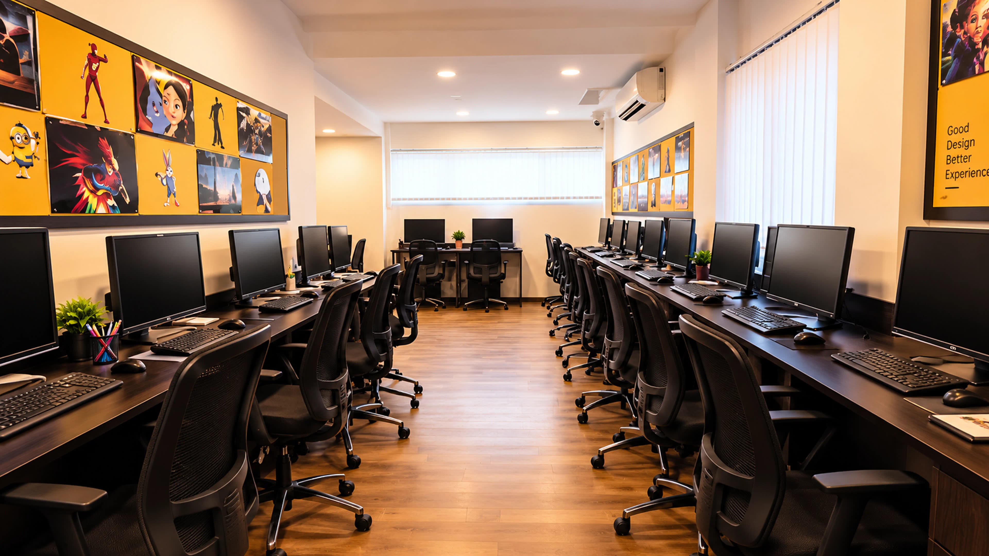 FC Road, Shivaji Nagar, Head Office (Pune) - Hostel / PG facility available campus