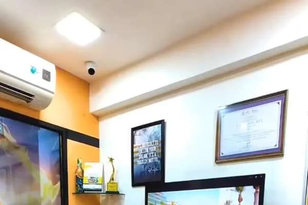 Frameboxx Ghatkopar campus photograph 10