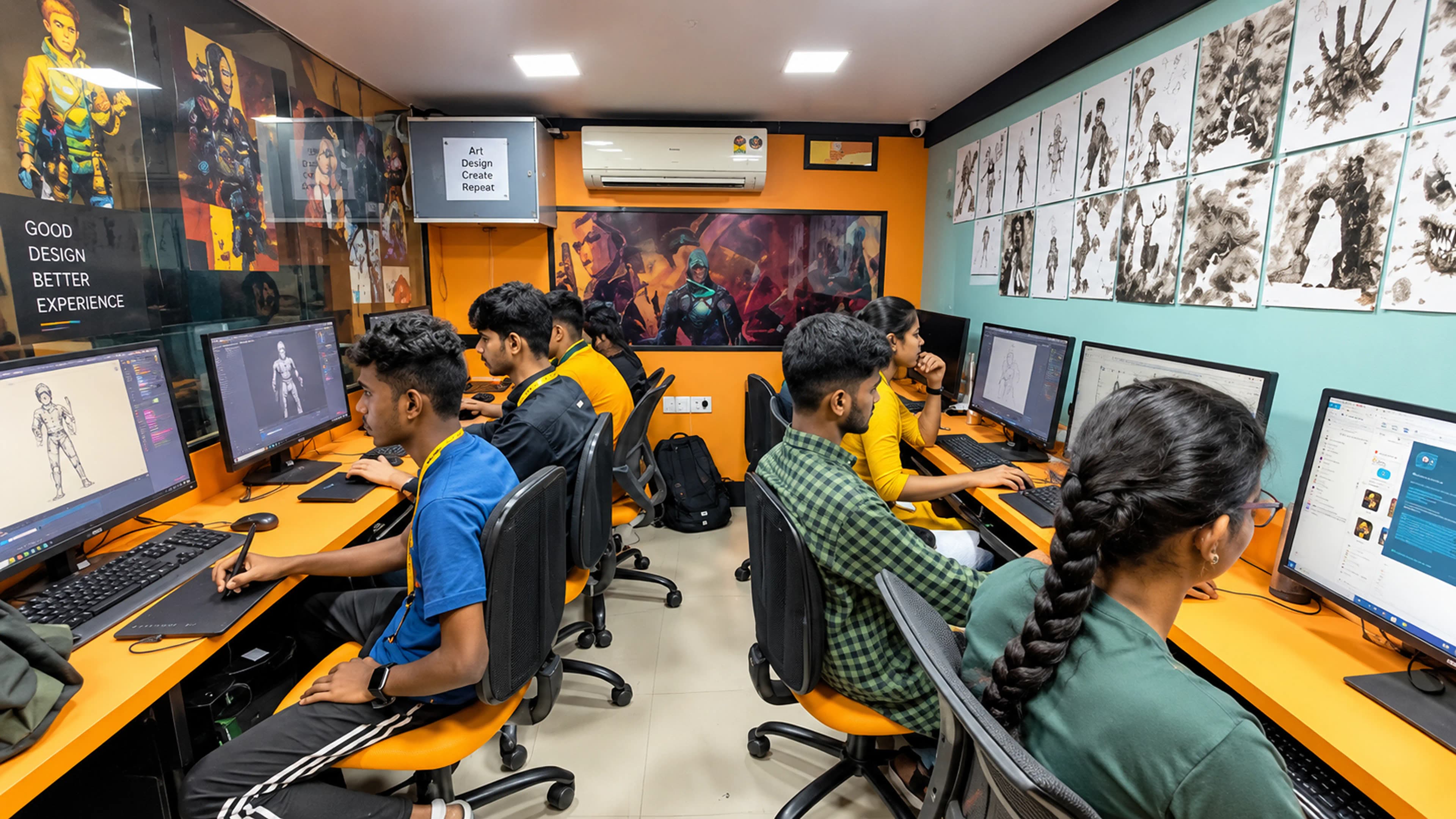 Ghatkopar (Mumbai) campus