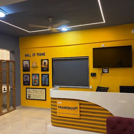 Gulbarga (Karnataka) campus
