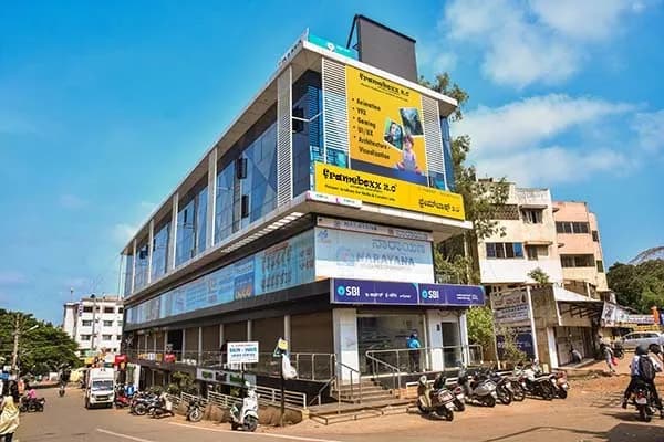 Hubli (Karnataka) campus