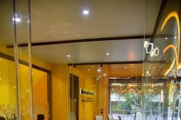 Frameboxx Hubli campus photograph 7