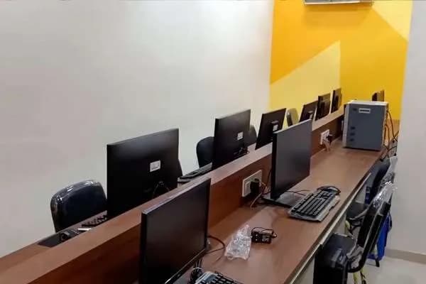 Frameboxx Kalyan campus photograph 2