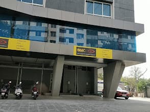 Kharadi (Pune) campus