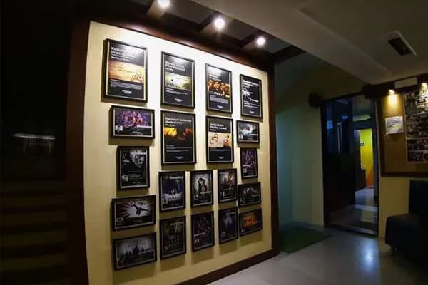 Frameboxx Kothrud campus photograph 2