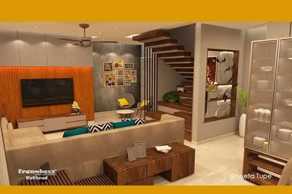Frameboxx Kothrud student work 7