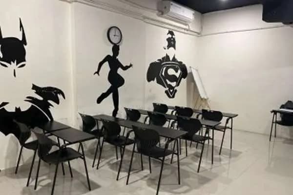 Frameboxx Malad campus photograph 11