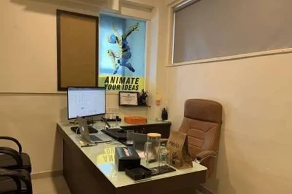 Frameboxx Malad campus photograph 5