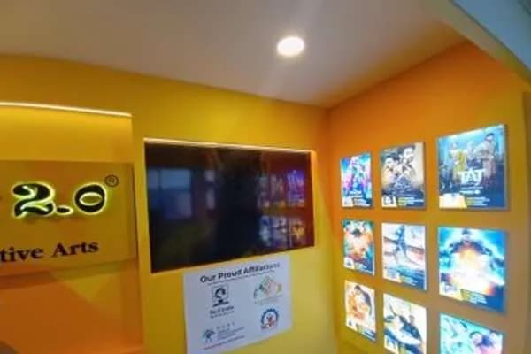 Frameboxx Malad campus photograph 8