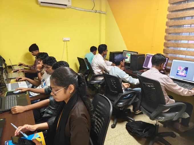 Mangalore (Karnataka) campus