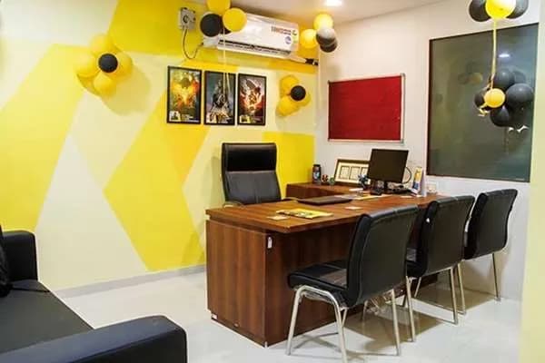 Frameboxx Nagpur campus photograph 5