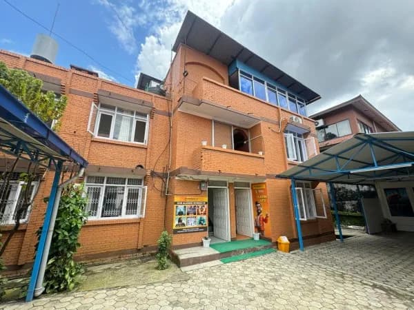 Kathmandu (Nepal) campus