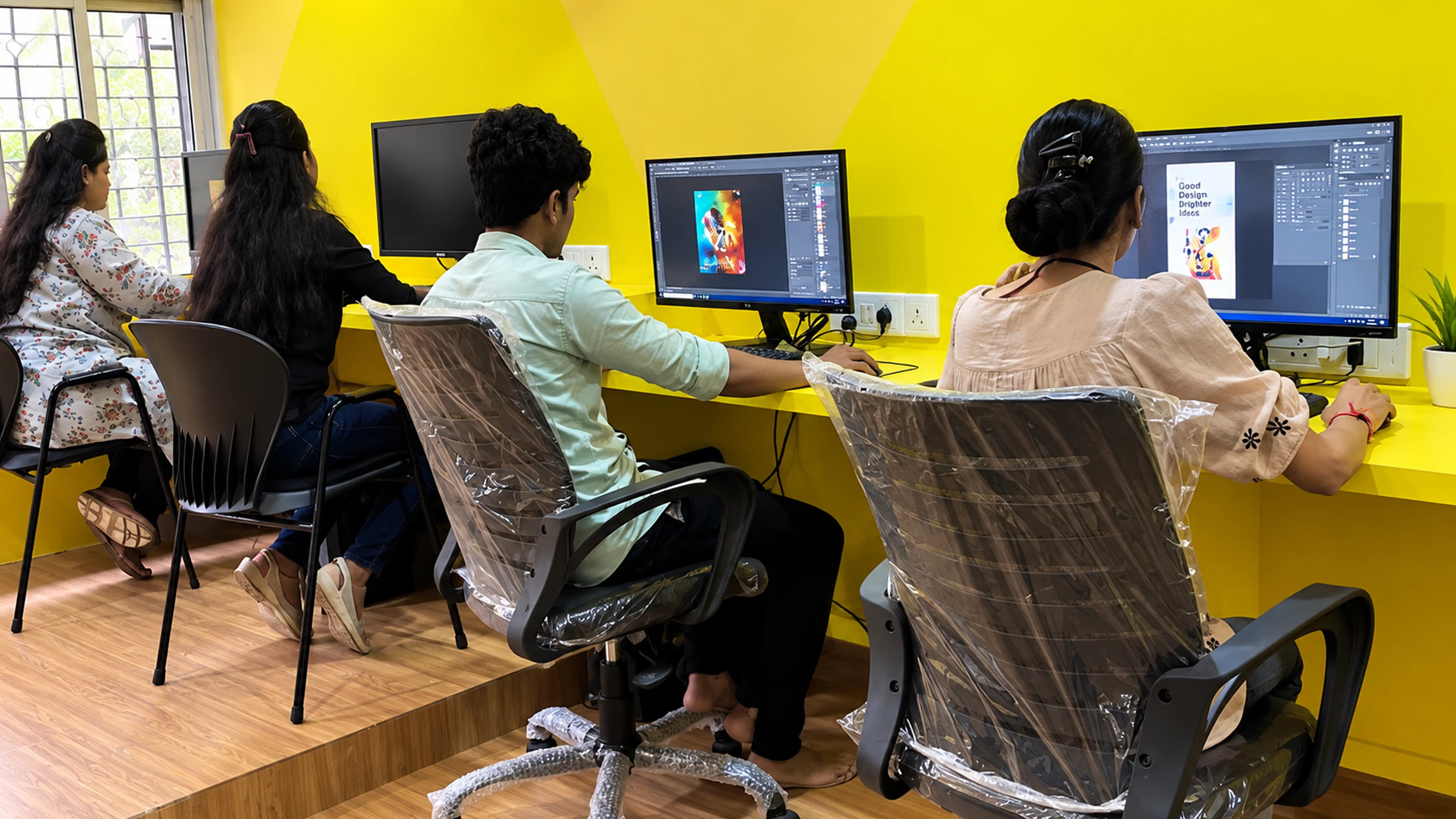 Nerul (Navi Mumbai) campus