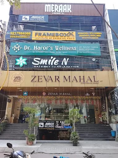 Preet Vihar (Delhi) campus